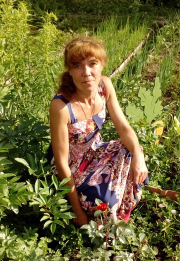 Моя фотография - Татьяна, 48 из Луга (@tatyana247009)