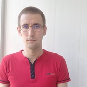 Алексей, 30, Тюмень