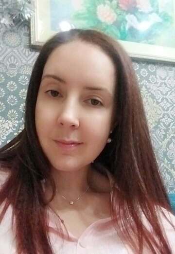Anna (@anna302214) — my photo № 1