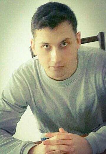 My photo - Grigoriy, 25 from Astana (@grigoriy18864)