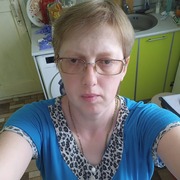 Светлана, 43, Ковров