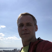Евгений, 49, Зеленоград