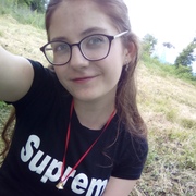 Виктория, 21, Усть-Лабинск