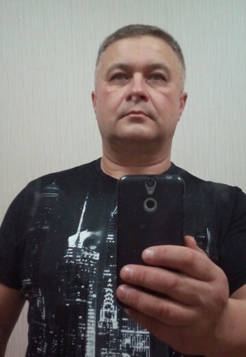 My photo - Slava, 48 from Balakovo (@slava59639)
