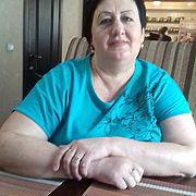 Елена, 54, Арсеньев