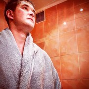 Максим, 31, Александровская