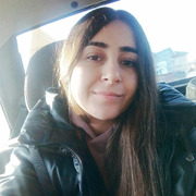 Маша, 20, Атяшево