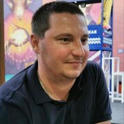 Артем, 41, Кемерово