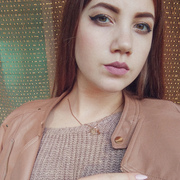 Владлена, 24, Ростов
