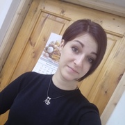 Алёна, 30, Безенчук