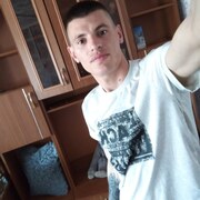 Виктор, 33, Кулебаки