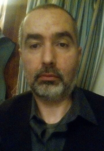 My photo - Cvetan, 57 from Sofia (@cvetan26)