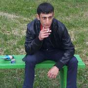 Гарик, 31, Крымск
