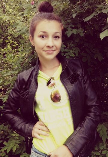My photo - Anjelika;), 29 from Belebei (@anjelika4700)