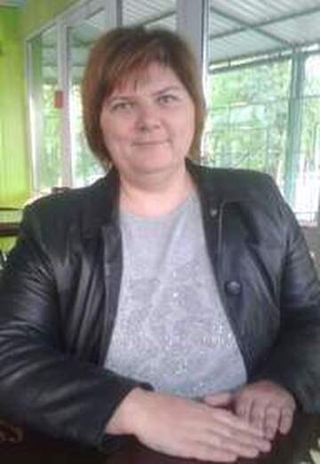 Моя фотография - Наталья, 45 из Барановичи (@natalya279996)