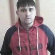 дима, 31, Кадуй