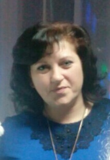 Моя фотография - Татьяна, 46 из Вилейка (@tatyana128918)