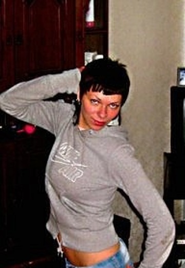 My photo - Nastja, 33 from Narva (@nastja506)