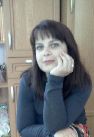 My photo - Elena, 43 from Alexandrov (@elena152546)