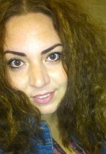 Моя фотография - Ирина, 40 из Самара (@irina99078)