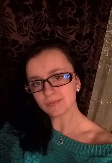 Моя фотография - Анастасия, 27 из Киев (@anastasiya95192)