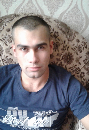 Моя фотография - Симмар, 31 из Ульяновск (@simmar7)