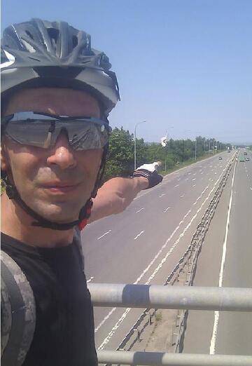 Моя фотографія - Сергей, 46 з Одеса (@sergey383328)