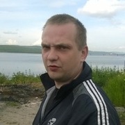 Леонтий, 36, Кола