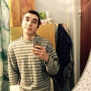 Адриан, 22, Богородицк