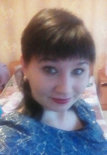 Моя фотография - Мария, 34 из Саранск (@mariya74644)