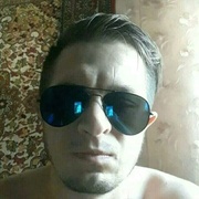 Александр, 31, Новосибирск