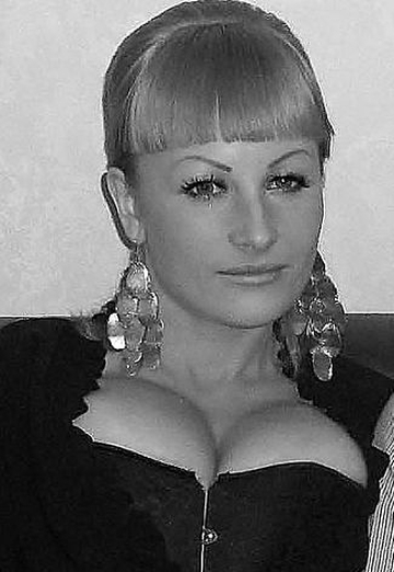 Mein Foto - Twoja dewotschka, 39 aus Chanty-Mansijsk (@id137505)