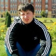 Саня, 38, Алагир