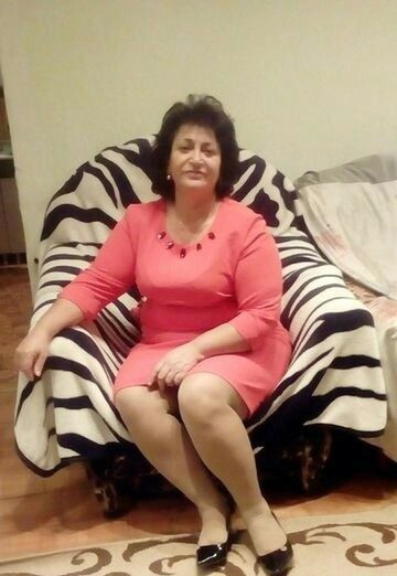 My photo - Zina, 60 from Tuapse (@zina2371)