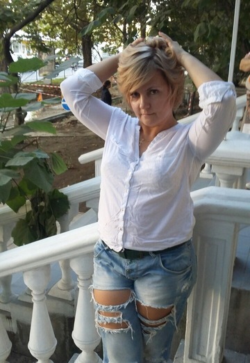 Моя фотография - Наталья, 46 из Севастополь (@natalya189254)