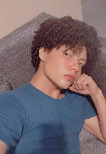 My photo - Luis, 25 from Ciénaga (@luis1513)