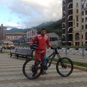 Николай, 34, Волжский