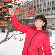 Валентина, 46, Томск