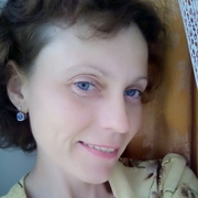Елена, 41, Вихоревка