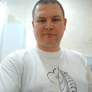 Антон, 46, Щелково