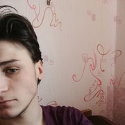 Аллан, 19, Агинское