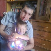 Роман, 32, Навашино