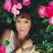 Dinara 42 года (Овен) на сайте знакомств Хромтау