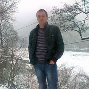Мишаня, 36, Лазаревское