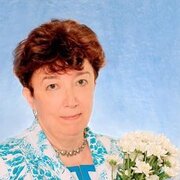 Марина Баракина, 61, Саянск