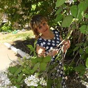 марина, 42, Бугуруслан