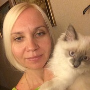 Анна 55 Сочи