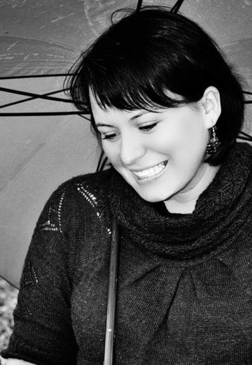 La mia foto - Viktoriya, 35 di Ėlektrostal' (@vika12872)