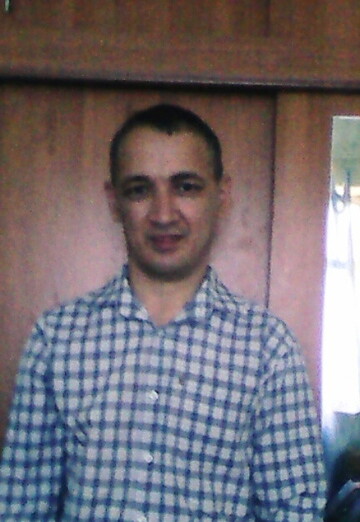 Моя фотография - Руслан, 37 из Ташкент (@ruslan234682)