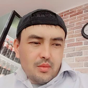 Ихтиёржон Мамадалиев, 30, Нижний Новгород